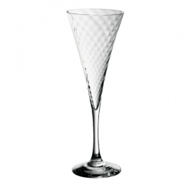 ORREFORS - TO DRINK FROM / MAKE A TOAST - Champagne Helena Flute, H = 230 mm - OR6244702