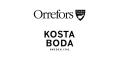 Kosta Boda Orrefors