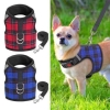 Pet harness / leash