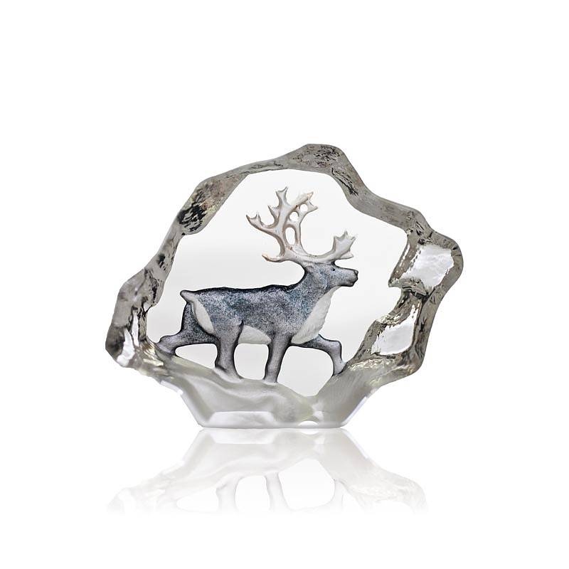88170 Reindeer painted.jpg