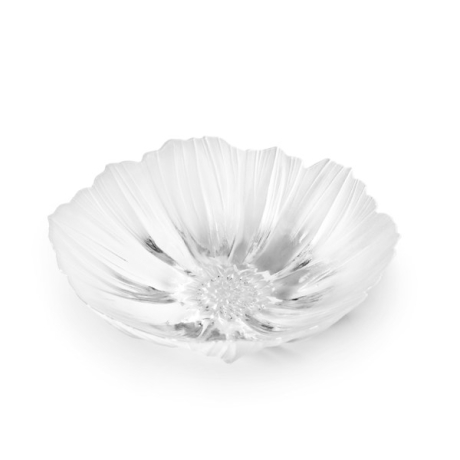 Mats Jonasson Crystal - ANEMONE bowl Ø 250 mm - 55284