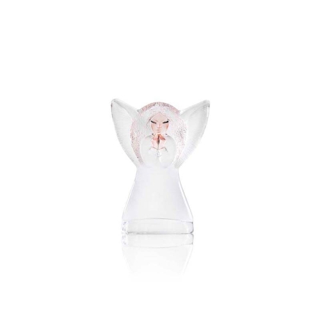 Mats Jonasson Crystal - CHRISTMAS - Angel mini - 88207