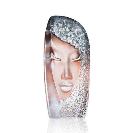 Mats Jonasson Crystal - LIMITED EDITION - MASQ Mystiqua - 65882