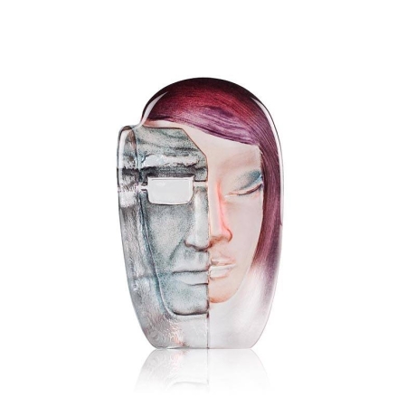 Mats Jonasson Crystal - MASQ FACE FeMale (Equality) - 65129