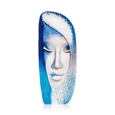 Mats Jonasson Crystal - MASQ FACE Mystiqua - 65150