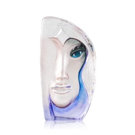 Mats Jonasson Crystal - MASQ FACE Carmen - 65152