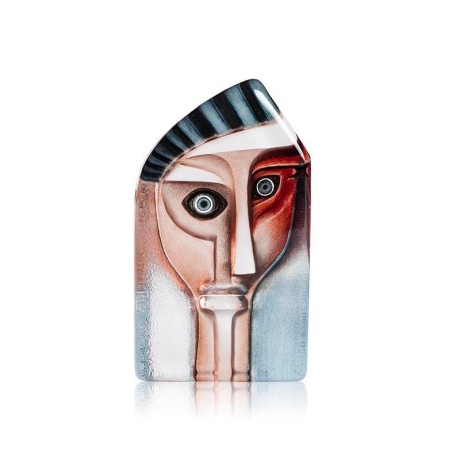 Mats Jonasson Crystal - MASQ Xerxes- 65154