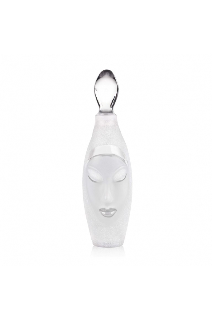 Mats Jonasson - MASQ TABLEWARE Electra Decanter clear with Stopper - 44082