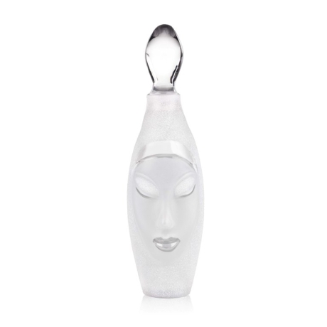 Mats Jonasson - MASQ TABLEWARE Electra Decanter clear with Stopper - 44082