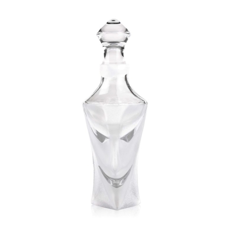 Mats Jonasson - MASQ TABLEWARE Rackarn Decanter clear with Stopper - 44083