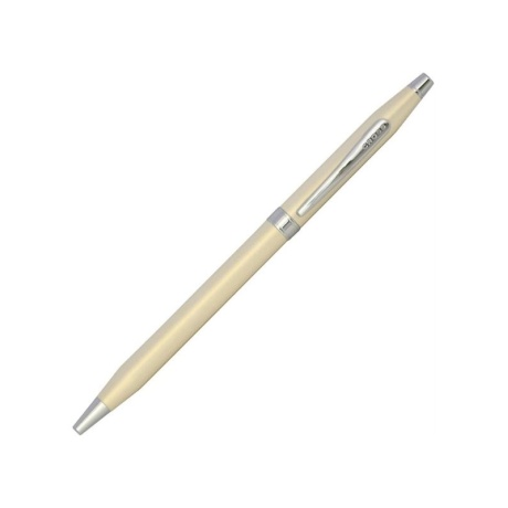 Cross® Classic Century Gold Dust Ballpoint Pen (AT0082-10) - Vintage New Old Stock (NOS)