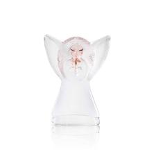 Mats Jonasson Crystal - CHRISTMAS - Angel large - 34091