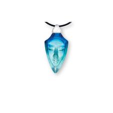 Necklace Fortuna Blue