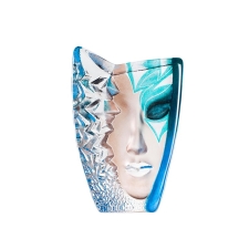 Mats Jonasson Crystal - LIMITED EDITION - MASQ Iziz - 65854
