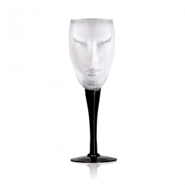 Mats Jonasson - MASQ Stemware Electra wine glass clear - 42012
