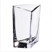 Crystal - Vase - ORREFORS Crystal Square Vase, H x W = 280 x 220 mm - 6547123
